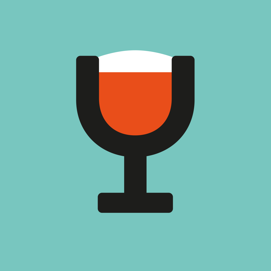 Ponyhof Icon White